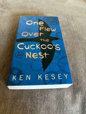 One Flew Over the Cuckoo’s Nest